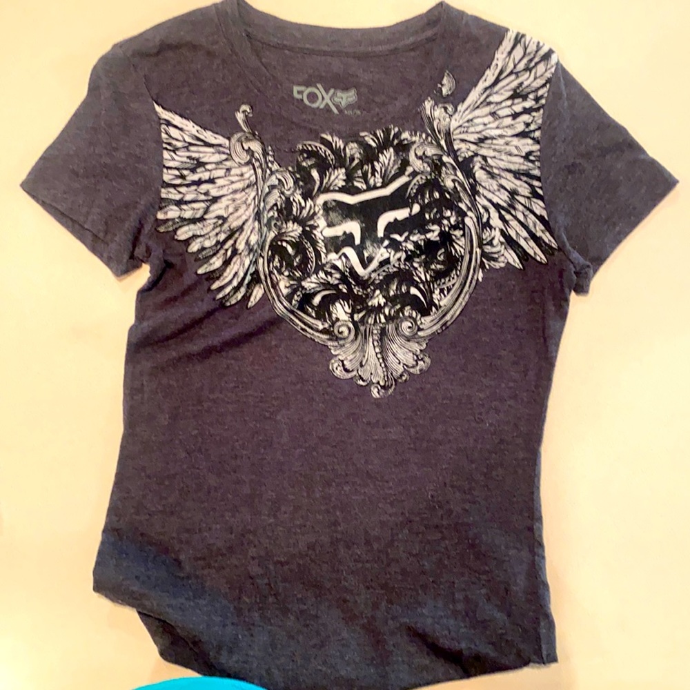 Fox Shirt